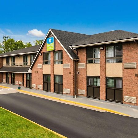 Surestay Hotel By Best Western Lewiston Exteriör bild