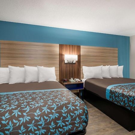 Surestay Hotel By Best Western Lewiston Exteriör bild