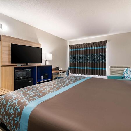 Surestay Hotel By Best Western Lewiston Exteriör bild