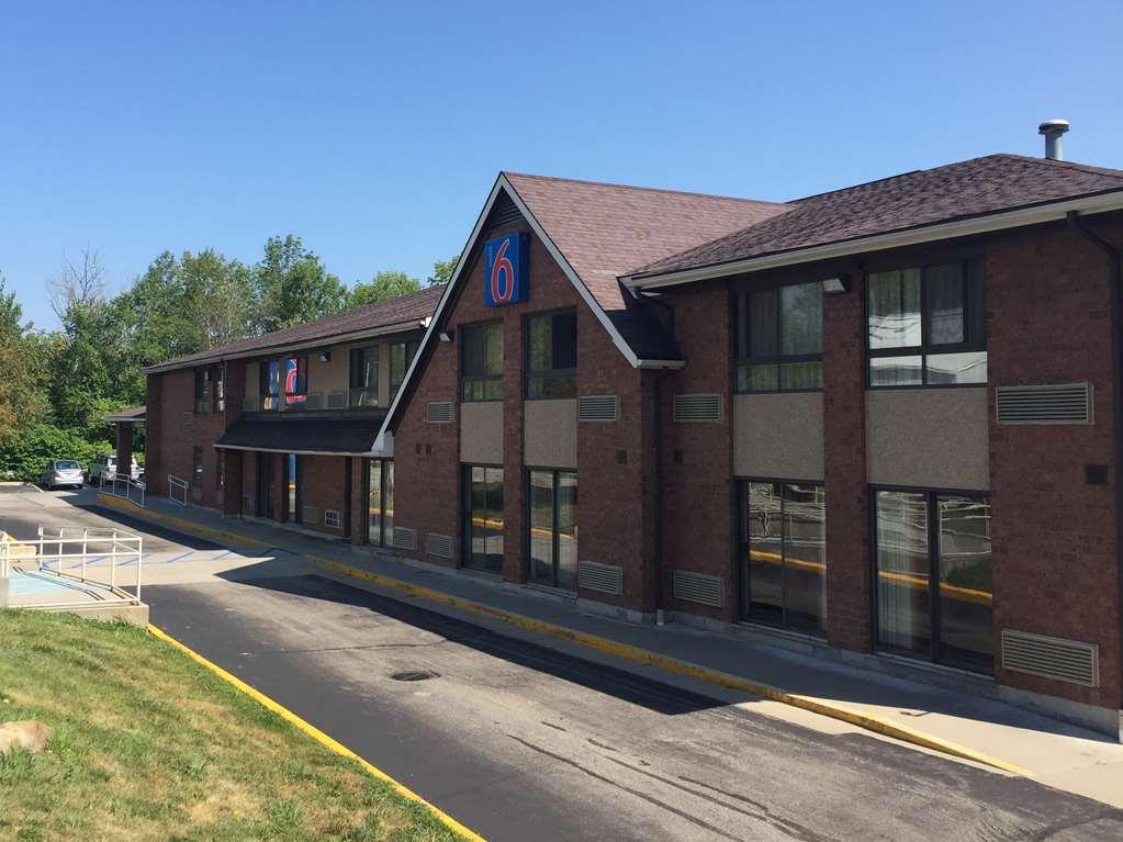 Surestay Hotel By Best Western Lewiston Exteriör bild