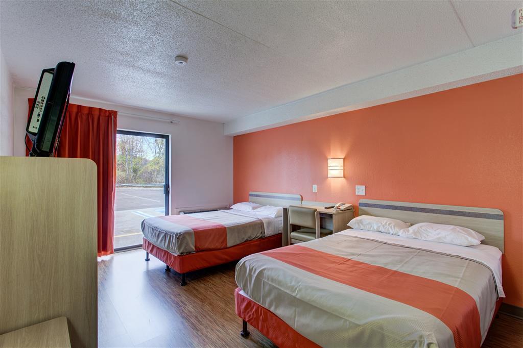 Surestay Hotel By Best Western Lewiston Rum bild