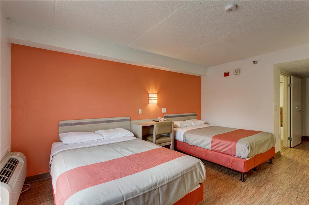 Surestay Hotel By Best Western Lewiston Rum bild