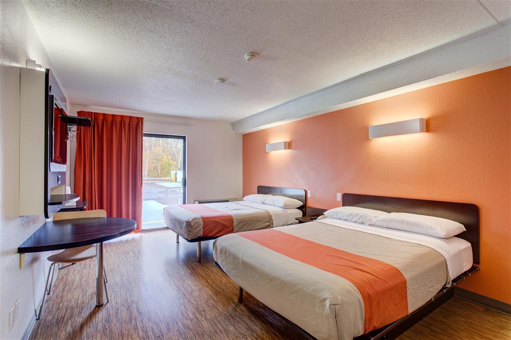 Surestay Hotel By Best Western Lewiston Rum bild