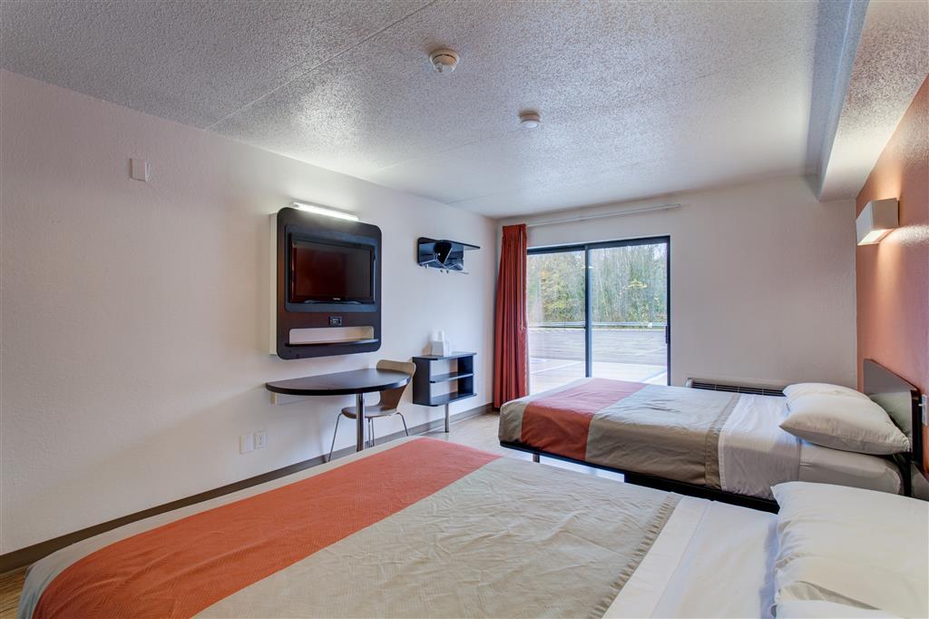 Surestay Hotel By Best Western Lewiston Rum bild