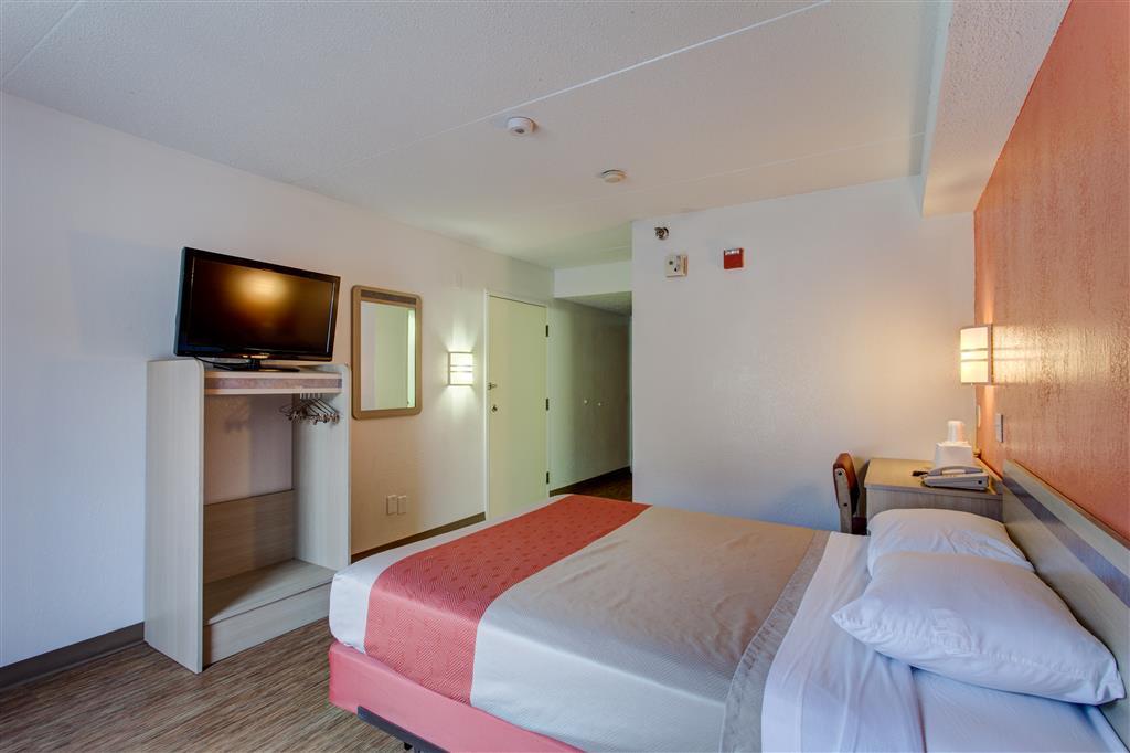 Surestay Hotel By Best Western Lewiston Rum bild