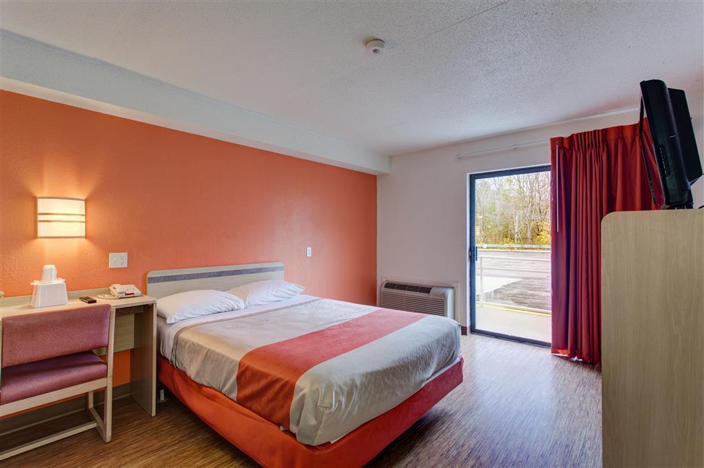 Surestay Hotel By Best Western Lewiston Rum bild