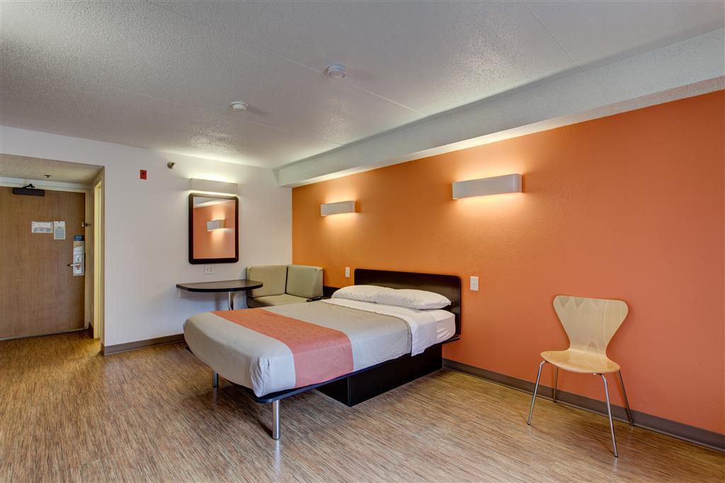 Surestay Hotel By Best Western Lewiston Rum bild