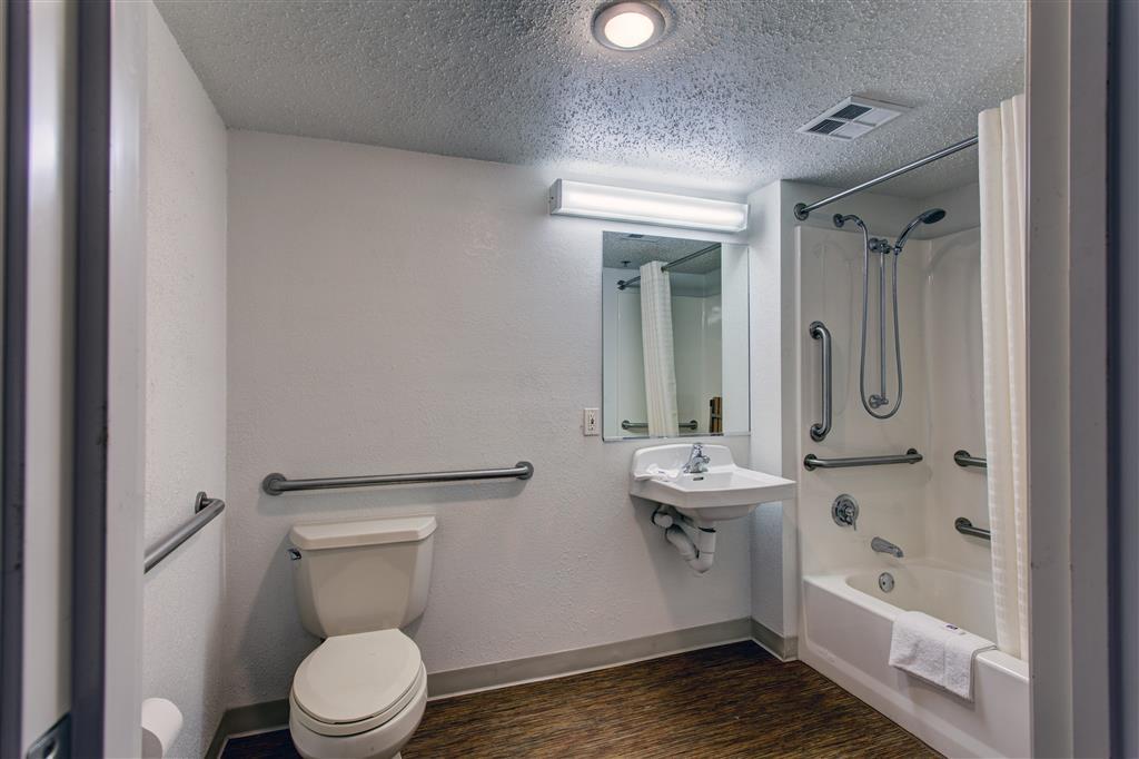 Surestay Hotel By Best Western Lewiston Rum bild