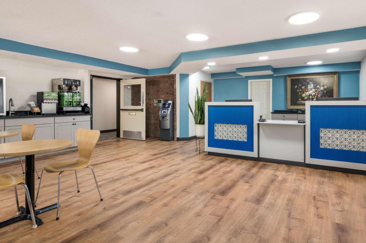 Surestay Hotel By Best Western Lewiston Exteriör bild