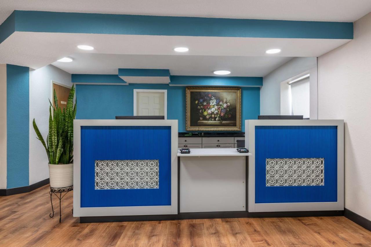 Surestay Hotel By Best Western Lewiston Exteriör bild