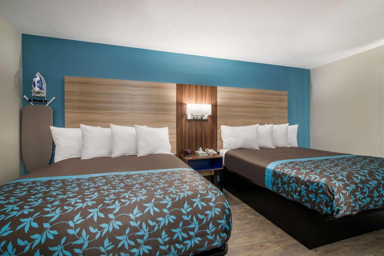 Surestay Hotel By Best Western Lewiston Exteriör bild