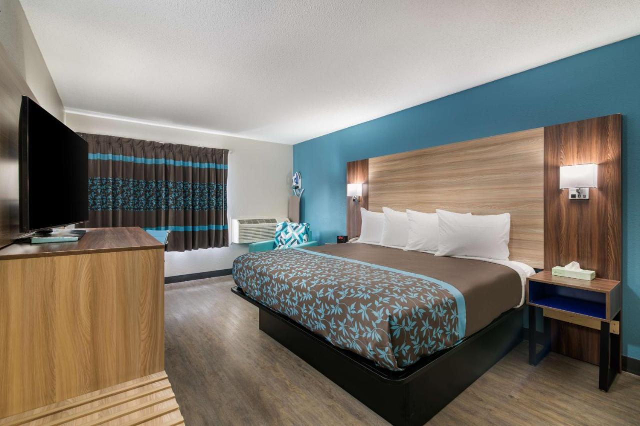 Surestay Hotel By Best Western Lewiston Exteriör bild