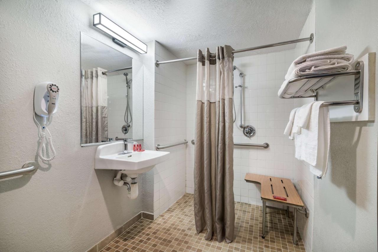 Surestay Hotel By Best Western Lewiston Exteriör bild