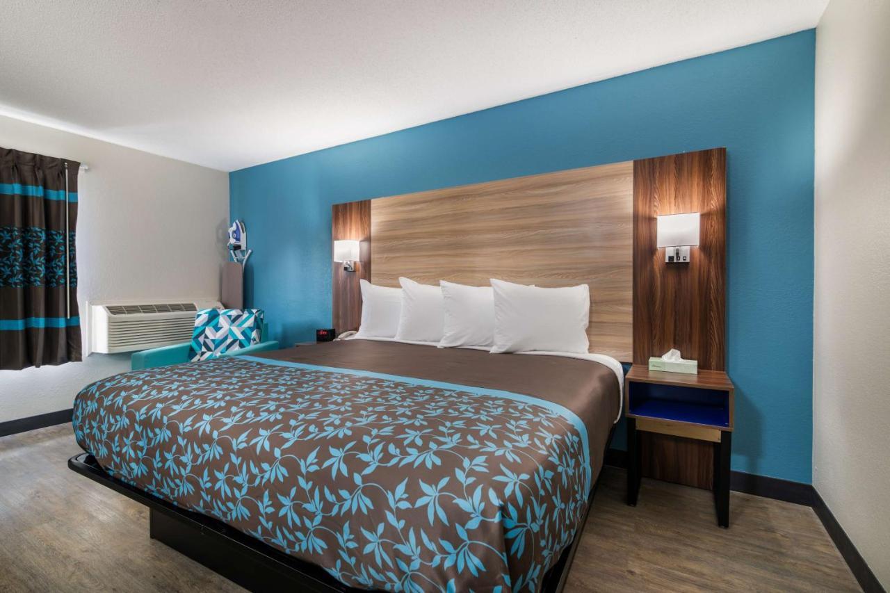 Surestay Hotel By Best Western Lewiston Exteriör bild
