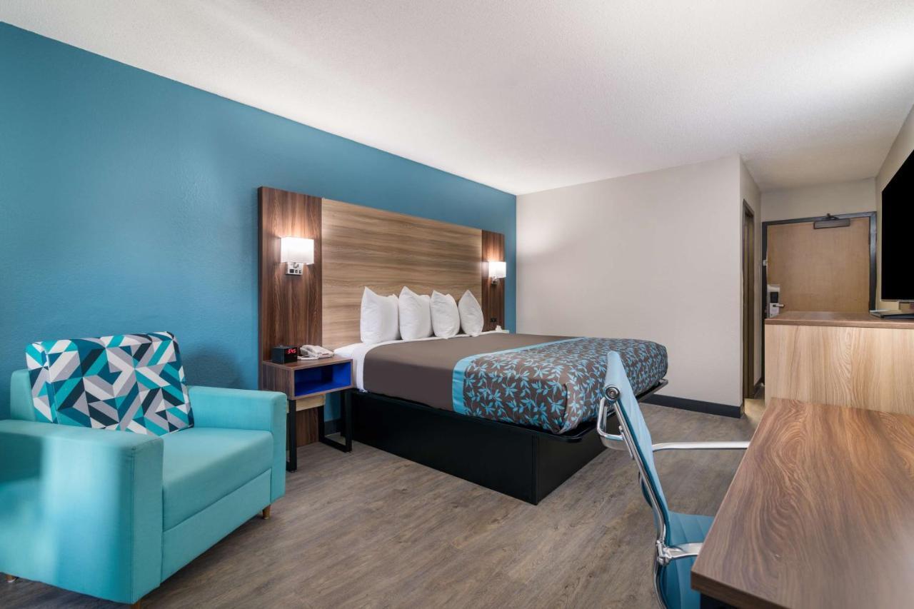 Surestay Hotel By Best Western Lewiston Exteriör bild