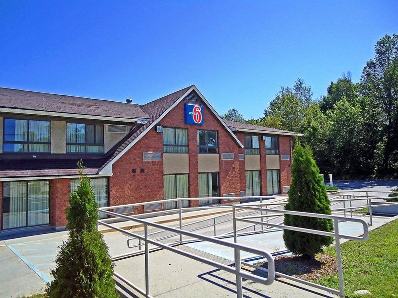 Surestay Hotel By Best Western Lewiston Exteriör bild