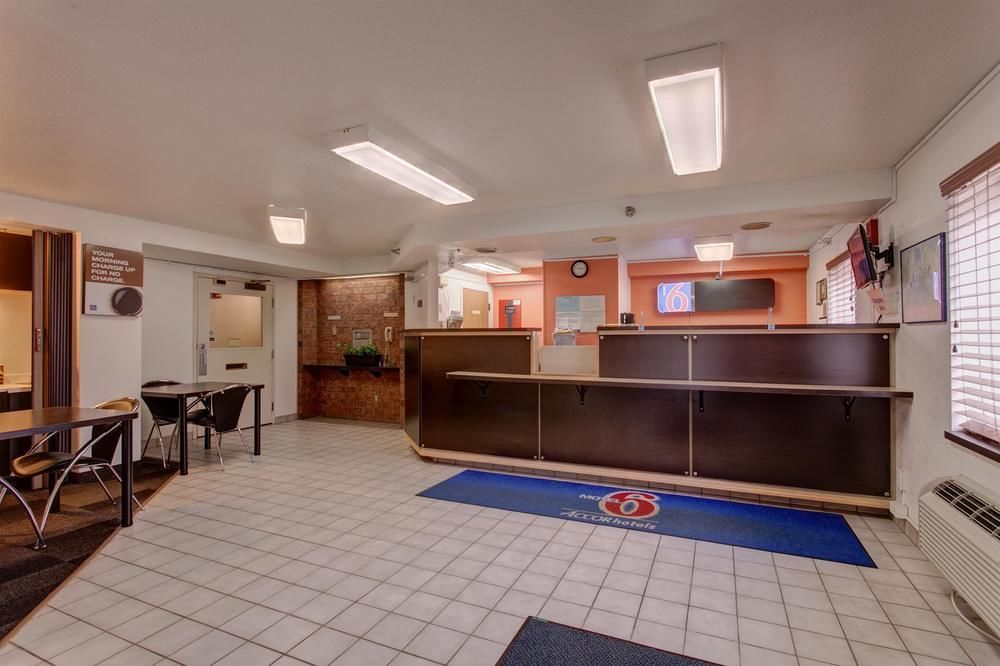 Surestay Hotel By Best Western Lewiston Exteriör bild