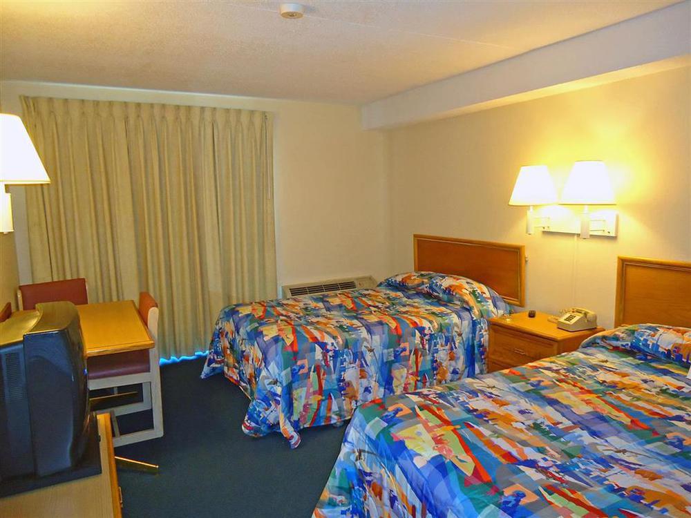 Surestay Hotel By Best Western Lewiston Rum bild