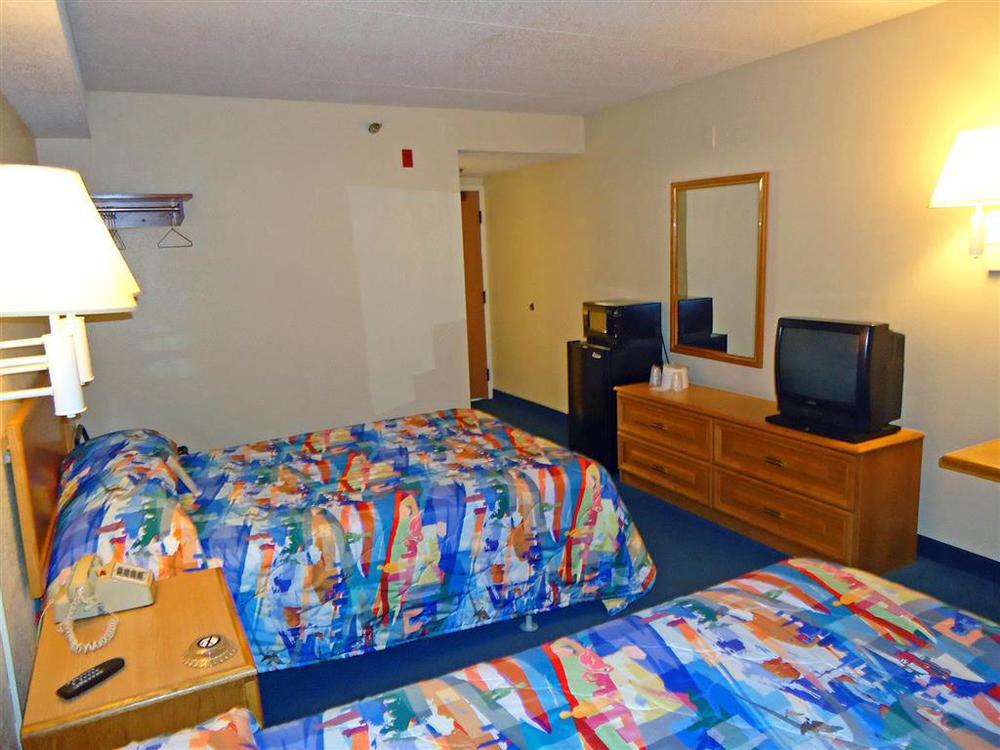 Surestay Hotel By Best Western Lewiston Rum bild